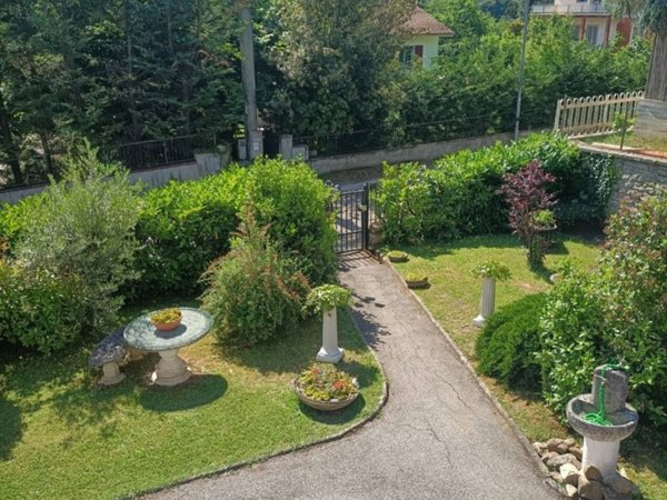 casa indipendente in vendita a Monterenzio