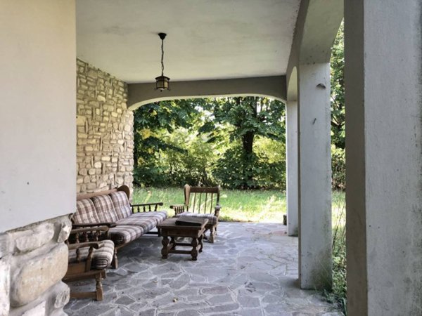 casa indipendente in vendita a Monterenzio