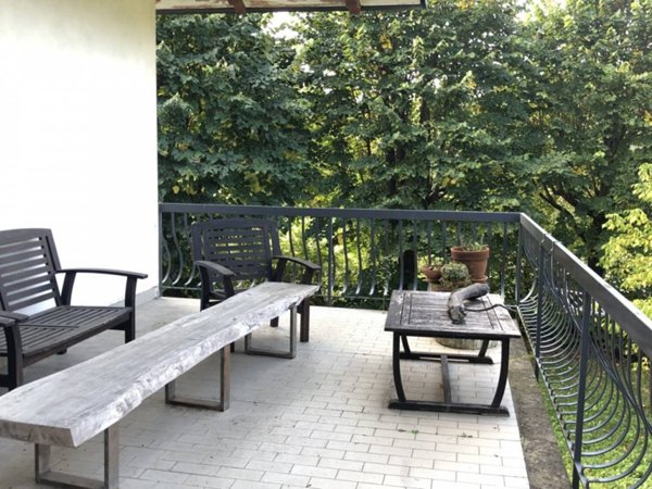 casa indipendente in vendita a Monterenzio