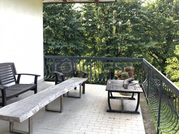 casa indipendente in vendita a Monterenzio