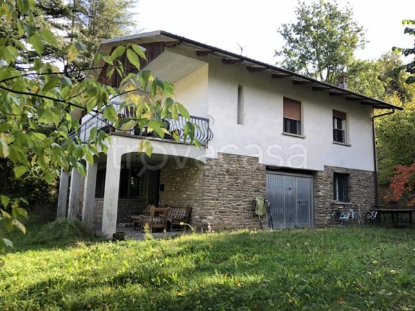 casa indipendente in vendita a Monterenzio