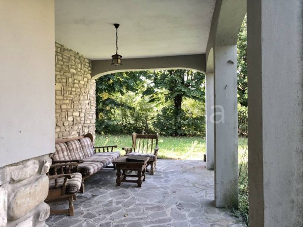 casa indipendente in vendita a Monterenzio