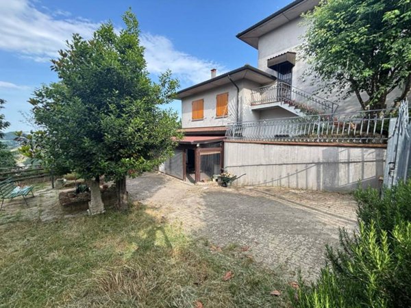 appartamento in vendita a Monterenzio