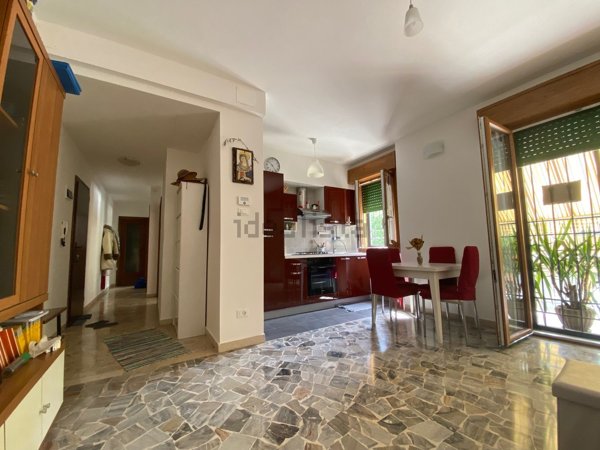 appartamento in vendita a Monterenzio