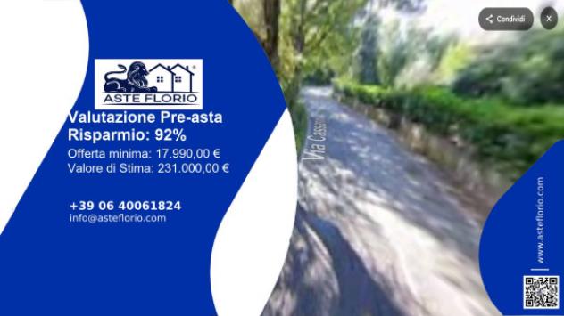 pentavano in vendita a Monterenzio in zona Cassano
