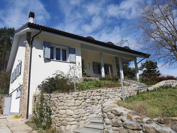 casa indipendente in vendita a Monterenzio in zona Pizzano