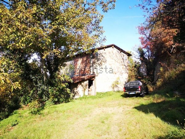 casa indipendente in vendita a Monterenzio