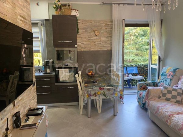 appartamento in vendita a Monterenzio in zona Pizzano