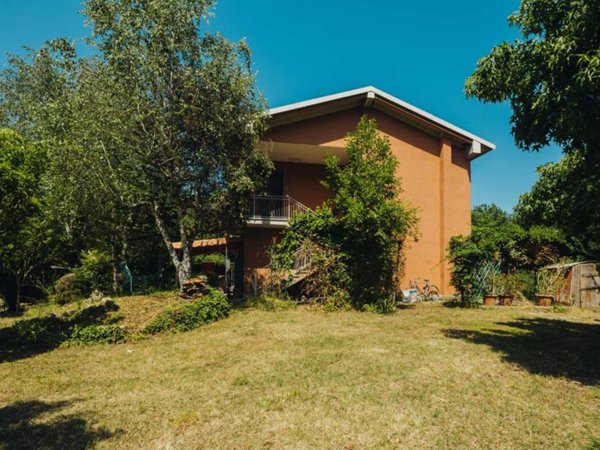 appartamento in vendita a Monterenzio in zona Savazza