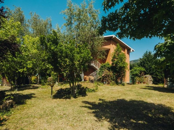 appartamento in vendita a Monterenzio in zona Savazza