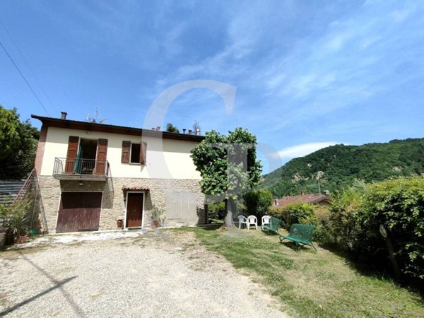 casa indipendente in vendita a Monterenzio