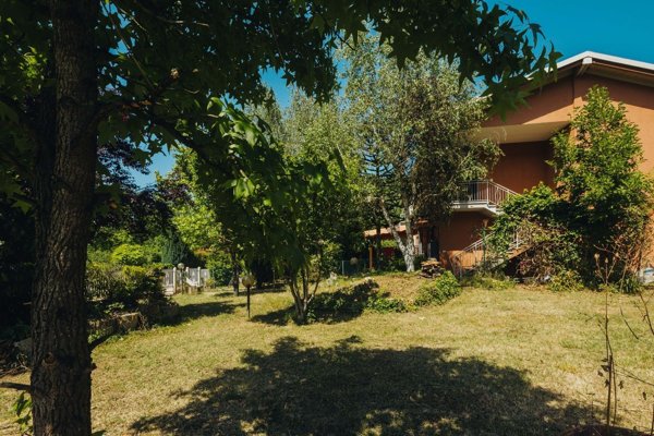 appartamento in vendita a Monterenzio in zona Savazza