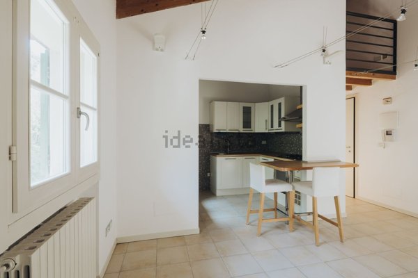 appartamento in vendita a Monterenzio