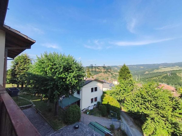 appartamento in vendita a Monterenzio in zona San Benedetto del Querceto