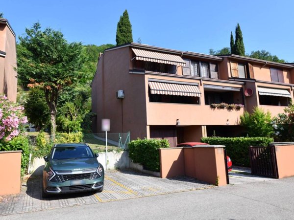 casa indipendente in vendita a Monterenzio in zona Pizzano