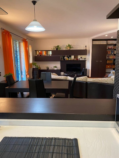 appartamento in vendita a Monterenzio in zona Pizzano