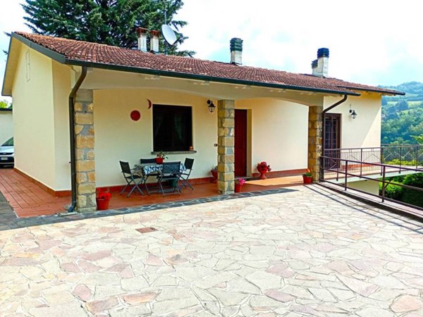 appartamento in vendita a Monterenzio in zona Pizzano