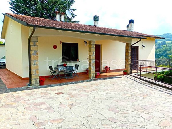 appartamento in vendita a Monterenzio in zona Pizzano