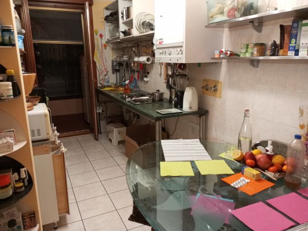 appartamento in vendita a Monterenzio