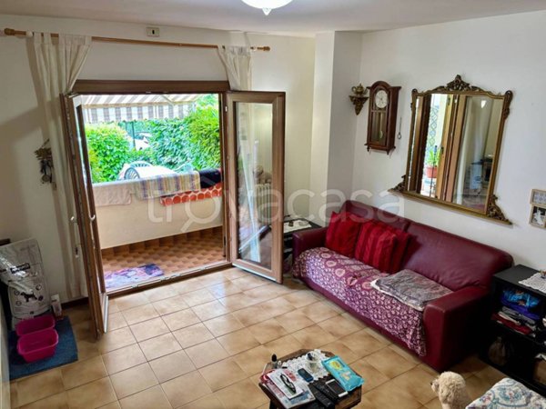 casa indipendente in vendita a Monterenzio