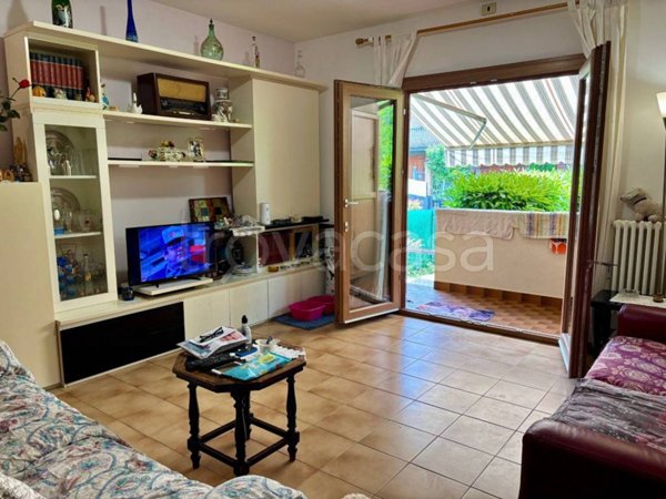 casa indipendente in vendita a Monterenzio