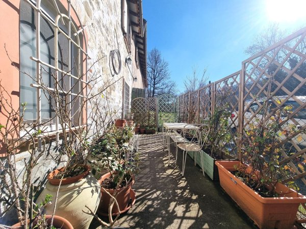 appartamento in vendita a Monterenzio