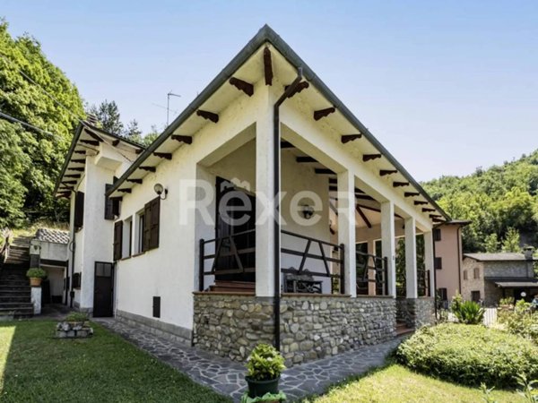 casa indipendente in vendita a Monterenzio in zona Savazza