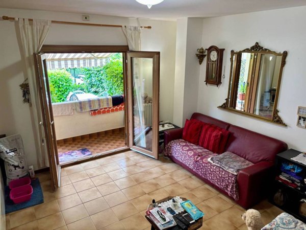 casa indipendente in vendita a Monterenzio