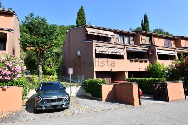 casa indipendente in vendita a Monterenzio