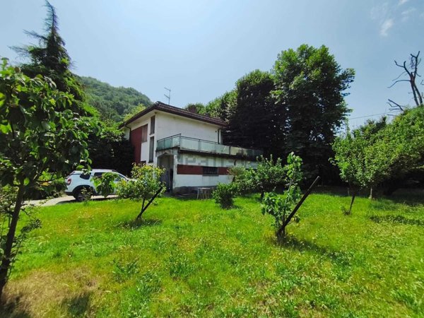 casa indipendente in vendita a Monterenzio in zona Savazza