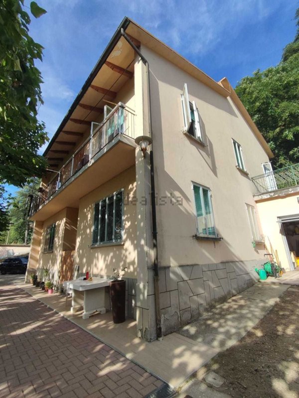 casa indipendente in vendita a Monterenzio