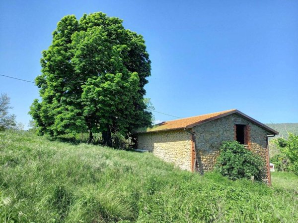 casa indipendente in vendita a Monterenzio