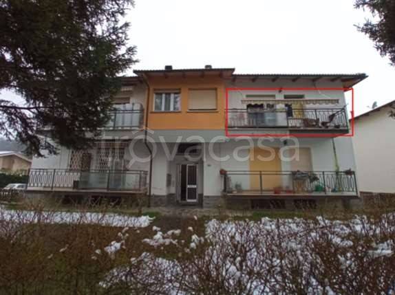 appartamento in vendita a Monterenzio