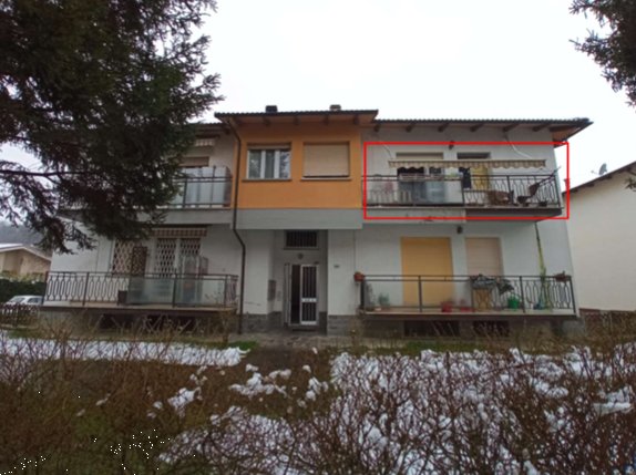 appartamento in vendita a Monterenzio