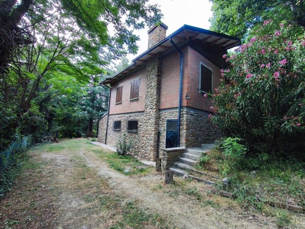 casa indipendente in vendita a Monterenzio in zona Pizzano