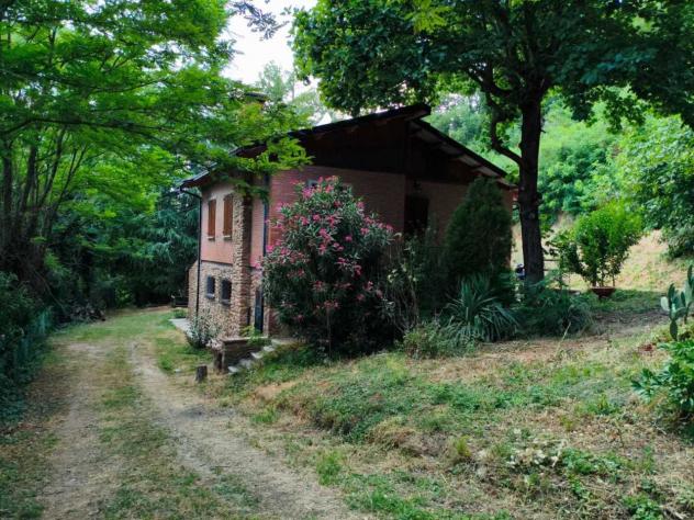 casa indipendente in vendita a Monterenzio in zona Pizzano