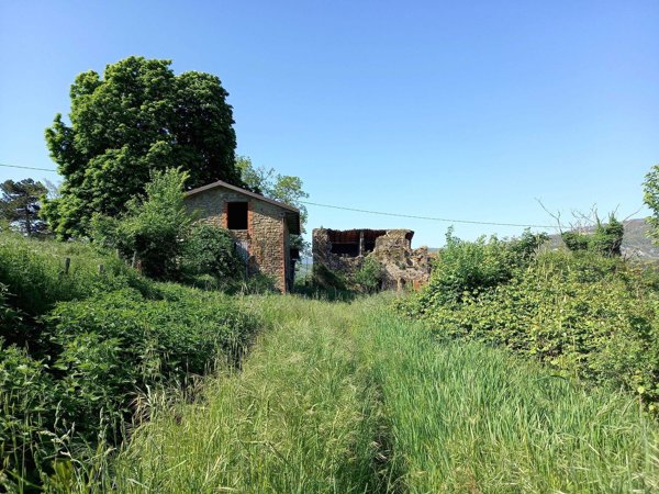 casale in vendita a Monterenzio