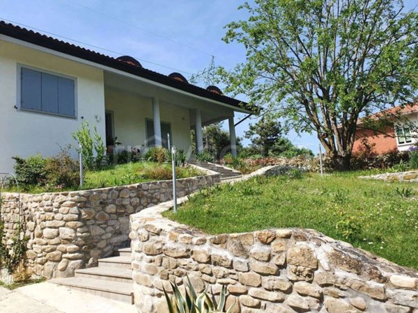 casa indipendente in vendita a Monterenzio in zona Pizzano