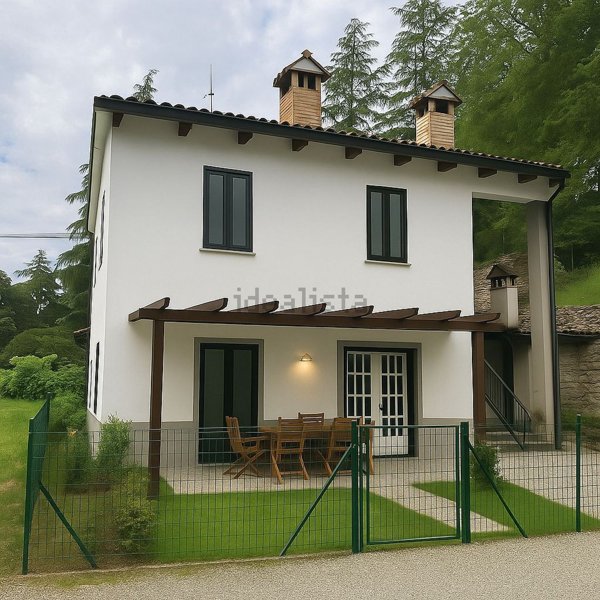 appartamento in vendita a Monterenzio