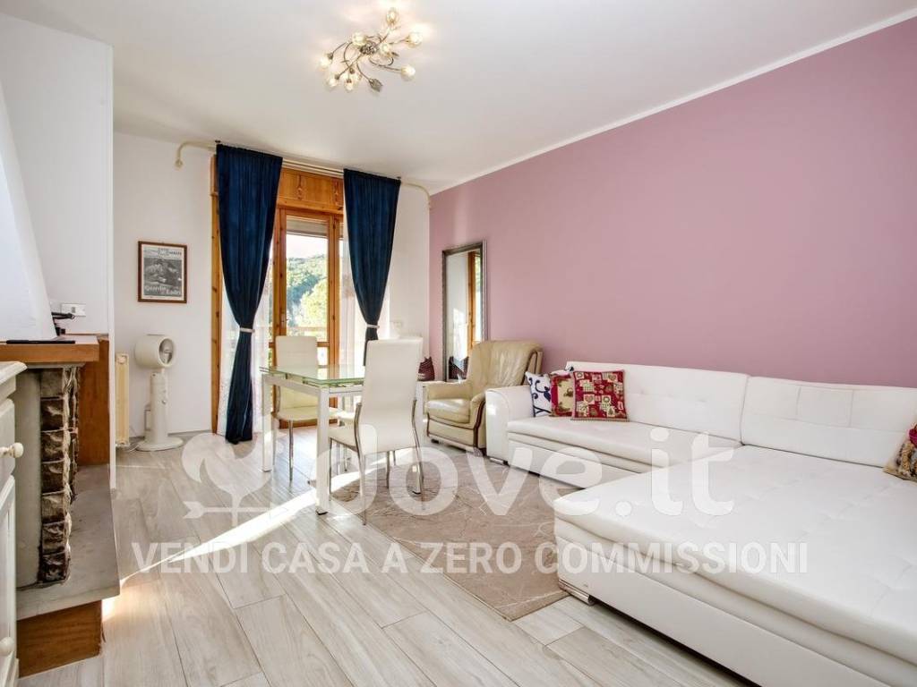 appartamento in vendita a Monterenzio