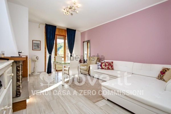 appartamento in vendita a Monterenzio