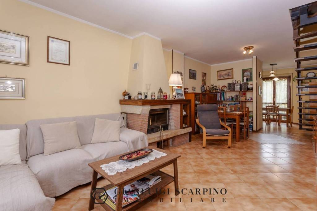 casa indipendente in vendita a Monterenzio in zona Pizzano