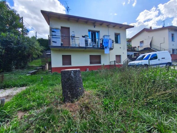 appartamento in vendita a Monterenzio in zona Bisano
