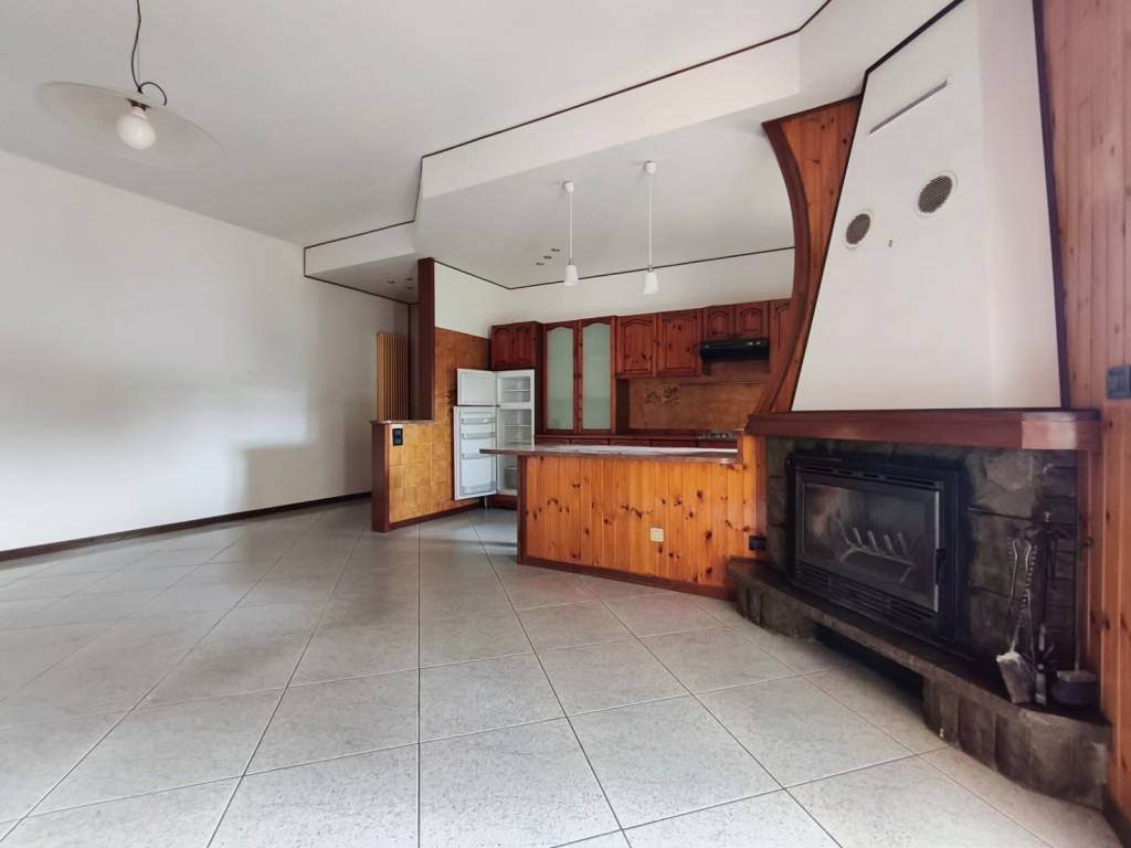appartamento in vendita a Monterenzio