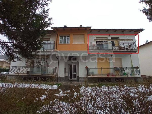 appartamento in vendita a Monterenzio in zona Savazza
