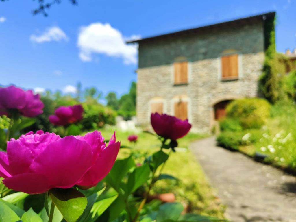 casa indipendente in vendita a Monterenzio