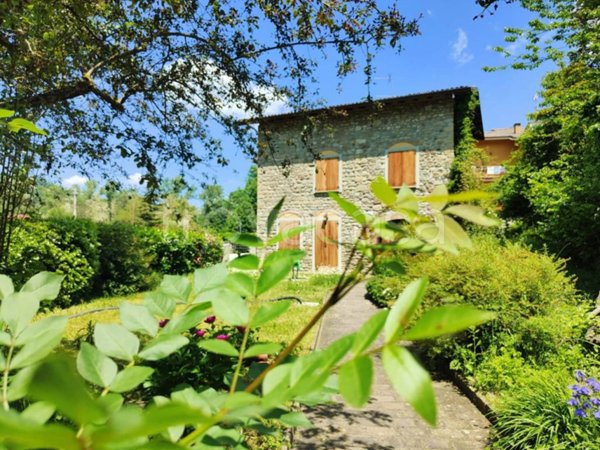 casa indipendente in vendita a Monterenzio