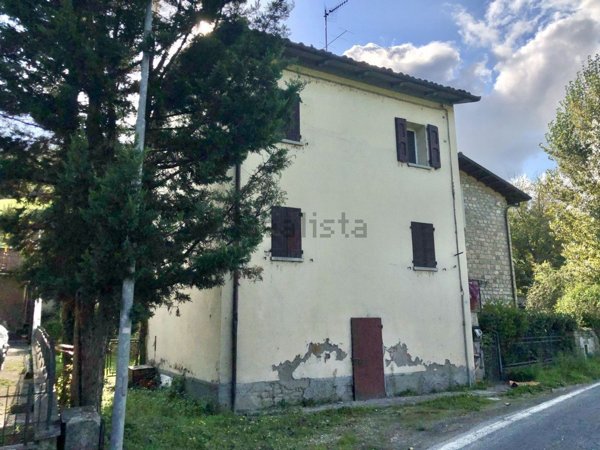 casa indipendente in vendita a Monterenzio