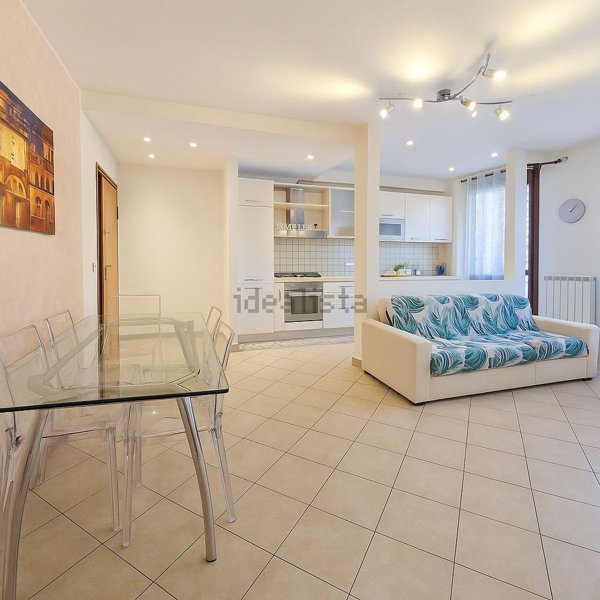 appartamento in vendita a Monterenzio