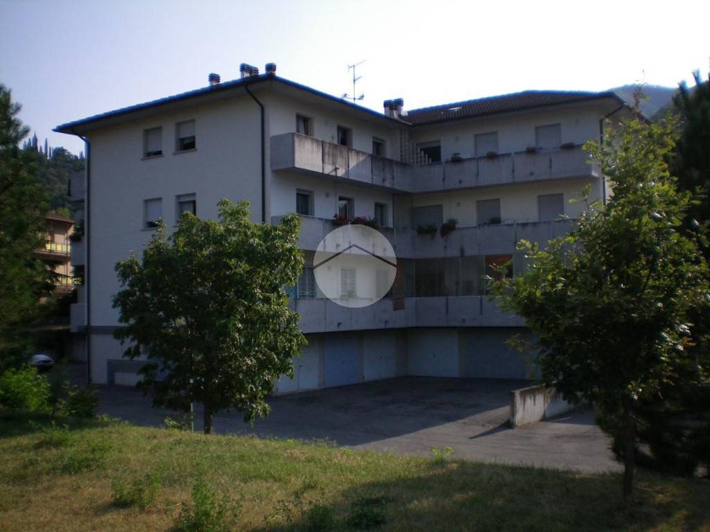 appartamento in vendita a Monterenzio in zona Bisano